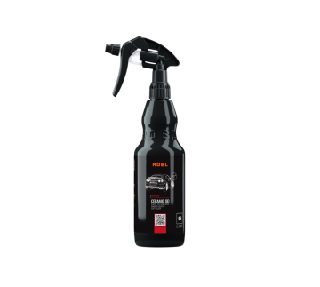 ADBL Ceramic QD 500ML | Quick Detailer z Krzemem SiO2