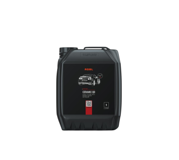 ADBL Ceramic QD 5L | Quick Detailer z Krzemem SiO2