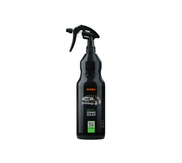 ADBL Ceramic Sealant 1L| Preparat Ochronny do Lakieru i Folii PPF