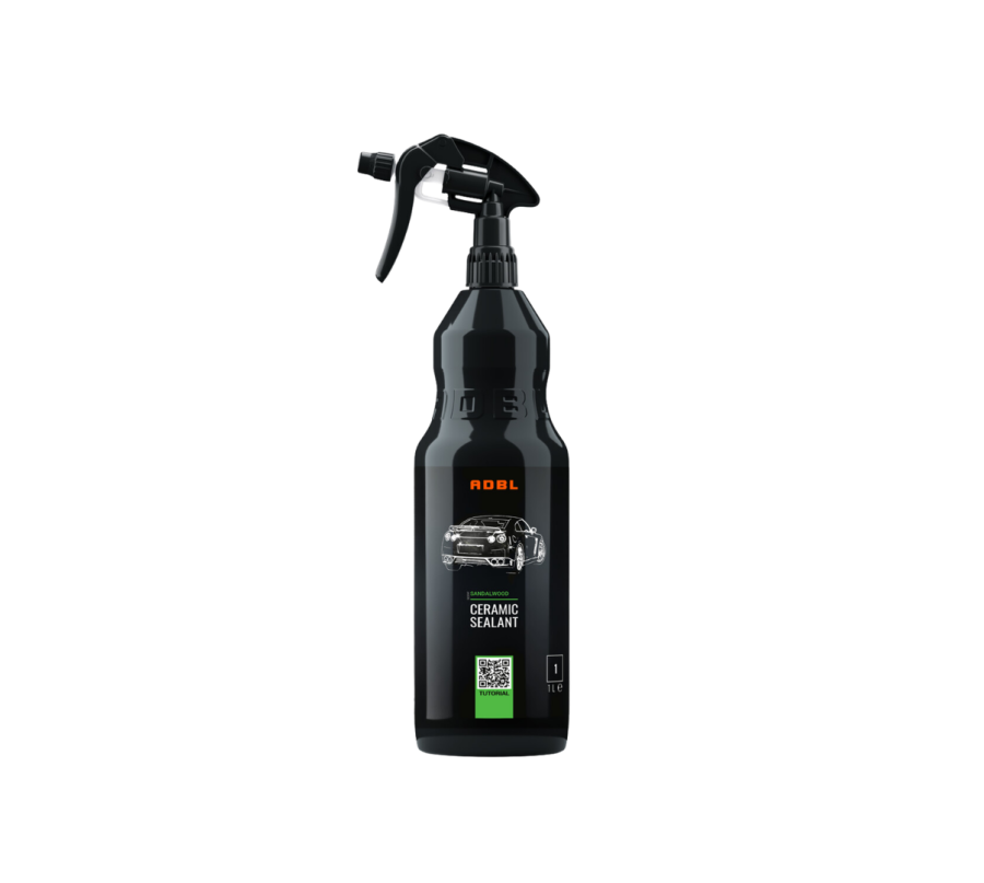 ADBL Ceramic Sealant 1L – Zaawansowany Preparat Ochronny do Lakieru