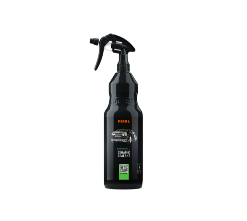 ADBL Ceramic Sealant 1L| Preparat Ochronny do Lakieru i Folii PPF