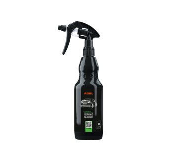ADBL Ceramic Sealant 500ML | Preparat Ochronny do Lakieru i Folii PPF