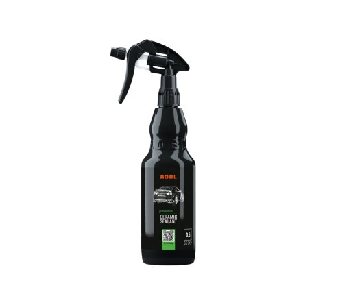 ADBL Ceramic Sealant 500ML | Preparat Ochronny do Lakieru i Folii PPF