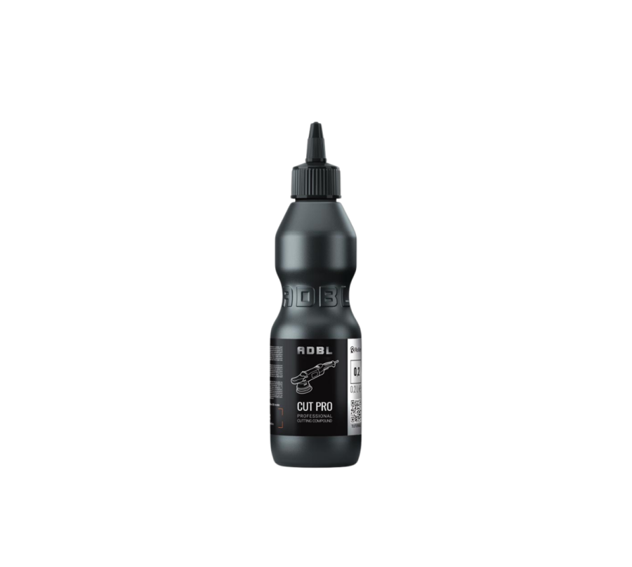 ADBL Cut Pro 200ML – Mocna Pasta Polerska do Twardych Lakierów