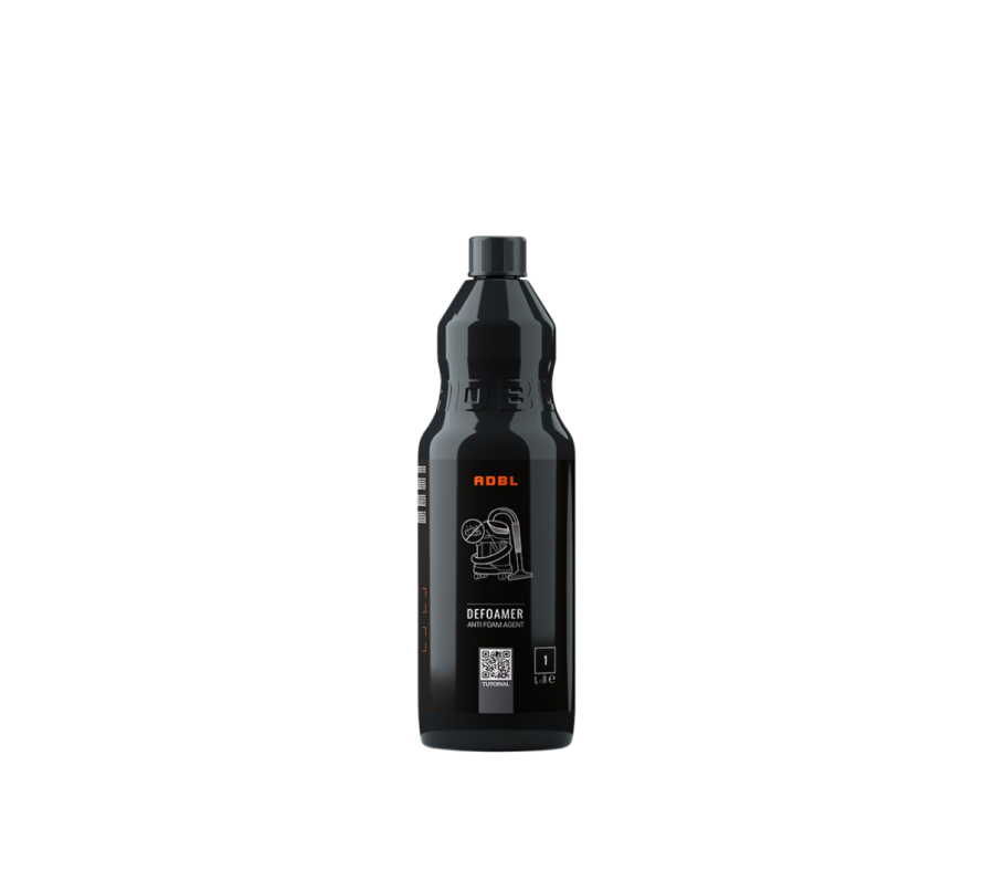ADBL Defoamer 1L – Neutralizator Piany do Odkurzacza Piorącego