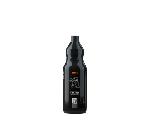 ADBL Defoamer 1L| Neutralizator Piany do Odkurzacza Piorącego