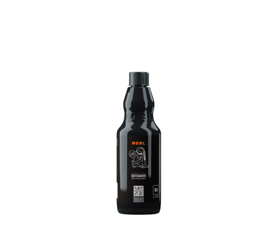 ADBL Defoamer 500ML – Neutralizator Piany do Odkurzacza Piorącego