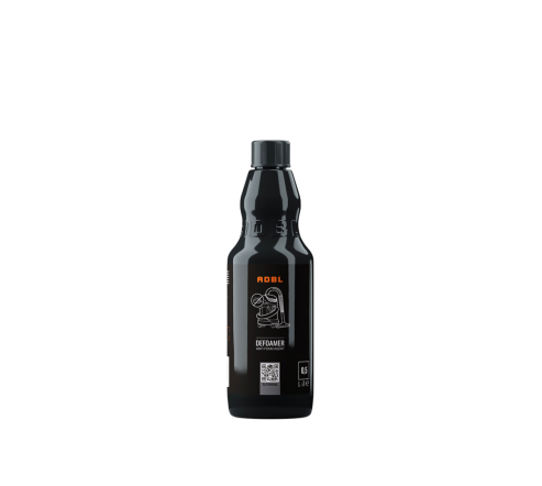 ADBL Defoamer 500ML| Neutralizator Piany do Odkurzacza Piorącego