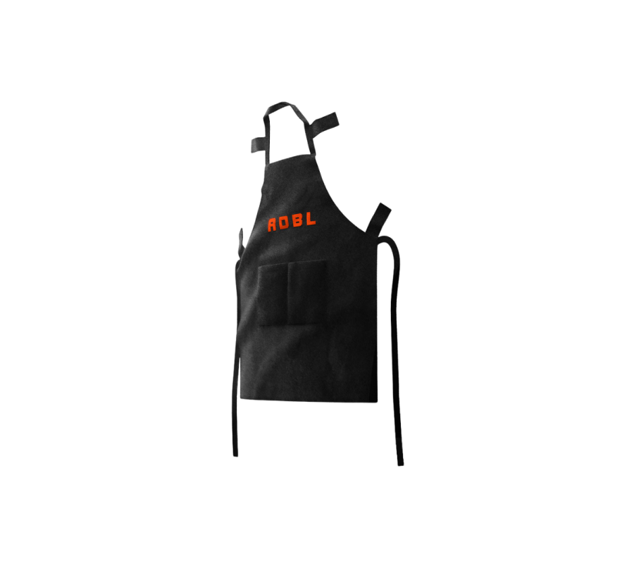 ADBL Detailing Apron – Profesjonalny Fartuch do Detailingu
