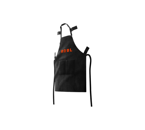 ADBL Detailing Apron | Fartuch Detailingowy do Polerowania