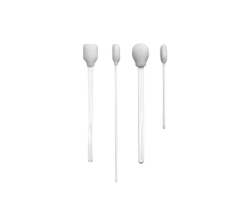 ADBL Detailing Swabs | Patyczki Detailingowe z Pianką do Zakarków