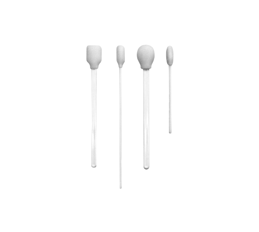 ADBL Detailing Swabs - zestaw czterech patyczków detailingowych