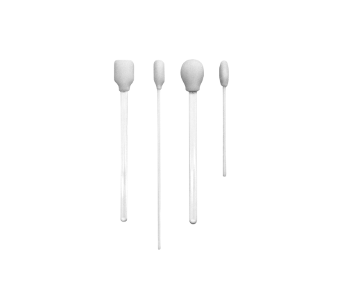 ADBL Detailing Swabs | Patyczki Detailingowe z Pianką do Zakarków
