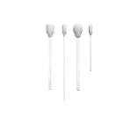 ADBL Detailing Swabs - zestaw czterech patyczków detailingowych