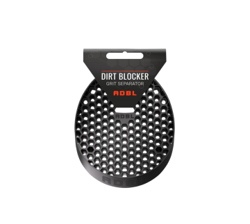 ADBL Dirt Blocker | Separator Brudu do Wiadra Detailingowego