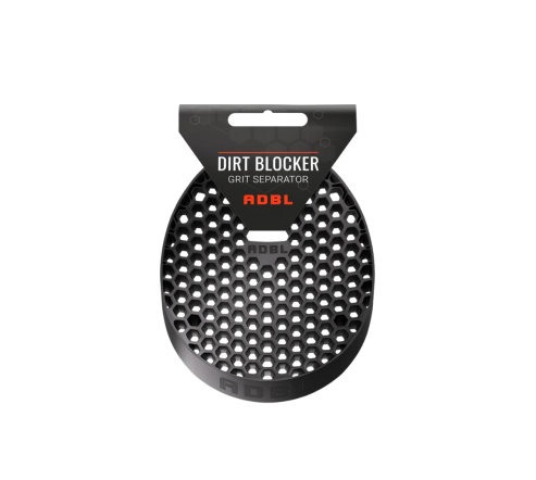 ADBL Dirt Blocker | Separator Brudu do Wiadra Detailingowego