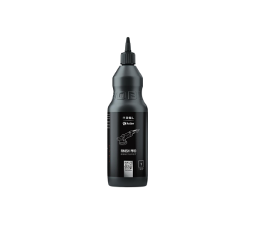 ADBL Finish Pro 200ML| Uniwersalna Pasta Polerska do Wykończenia Lakieru
