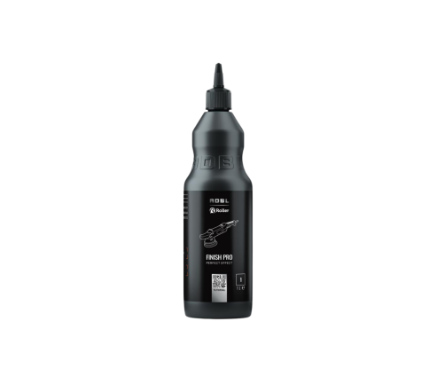 ADBL Finish Pro 200ML| Uniwersalna Pasta Polerska do Wykończenia Lakieru