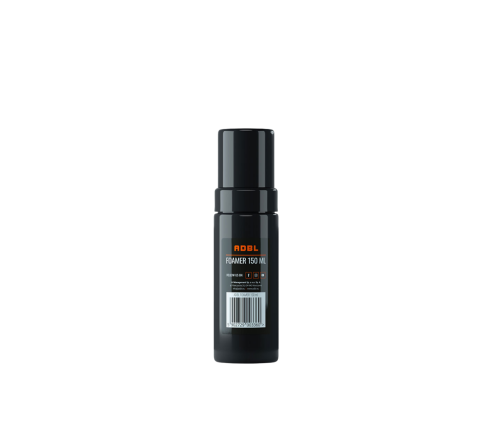 ADBL Foamer 150 ml | Butelka z Dyszą Spieniającą do Skóry