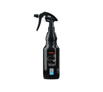 ADBL Frost Eater 500ML | Błyskawiczny Odmrażacz do Szyb do -60°C