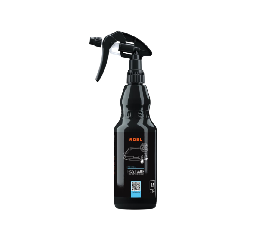 ADBL Frost Eater 500ML – Błyskawiczny Odmrażacz do Szyb