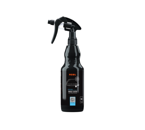 ADBL Frost Eater 500ML | Błyskawiczny Odmrażacz do Szyb do -60°C