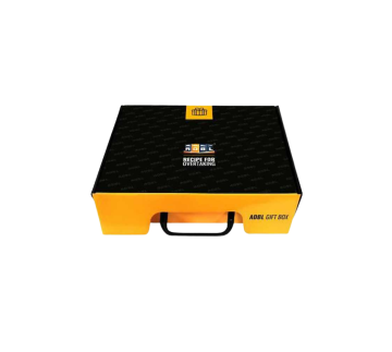 ADBL Gift Box S | Małe Pudełko Prezentowe na Kosmetyki ADBL