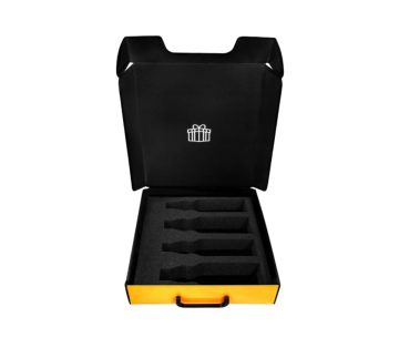 ADBL Gift Box L | Duże Pudełko Prezentowe na Kosmetyki ADBL