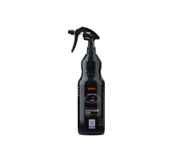 ADBL Glass Cleaner Ultra 1L| Zaawansowany Płyn do Mycia Szyb Samochodowych
