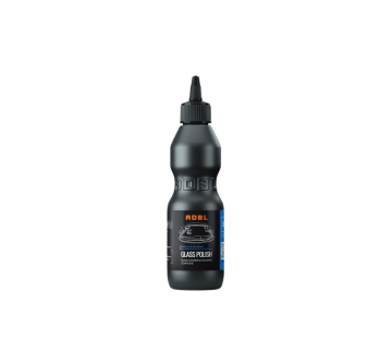 ADBL Glass Polish 200ML | Mleczko do Polerowania Szyb z Dwutlenkiem Ceru