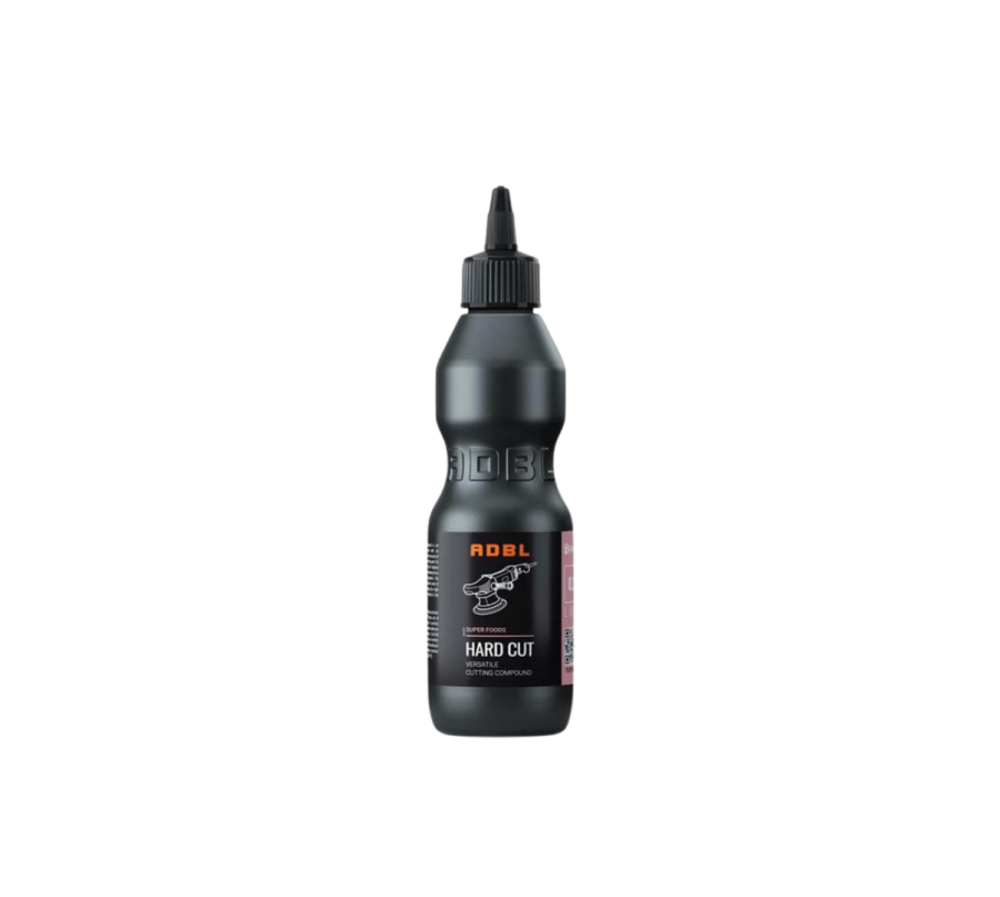 ADBL Hard Cut 200ML – Silnie Tnąca Pasta Polerska do Lakieru