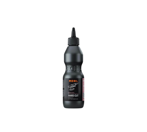 ADBL Hard Cut 200ML – Silnie Tnąca Pasta Polerska do Lakieru