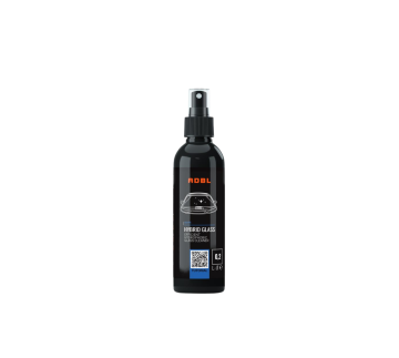 ADBL Hybrid Glass 200ML | Hydrofobowy Płyn do Mycia Szyb Winogrono