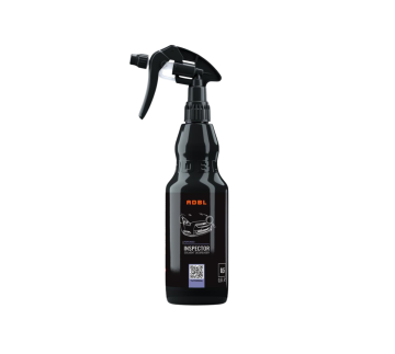 ADBL Inspector 500ML | Preparat do Odtłuszczania i Inspekcji Lakieru
