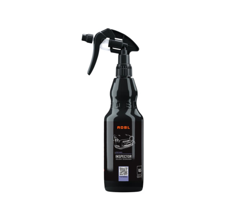 ADBL Inspector 500ML | Preparat do Odtłuszczania i Inspekcji Lakieru