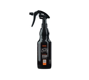 ADBL Interior Cleaner 500ML| Neutralny Płyn do Kokpitu i Plastików