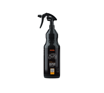 ADBL Interior Matt Max 1L | Matowy Dressing do Plastików i Winylu