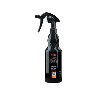 ADBL Interior Matt Max 500ML | Matowy Dressing do Plastików i Winylu