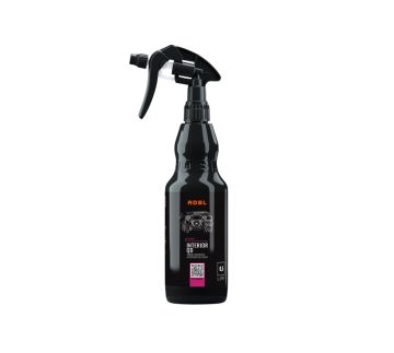 ADBL Interior QD 500ML | Quick Detailer do Wnętrza z Filtrem UV