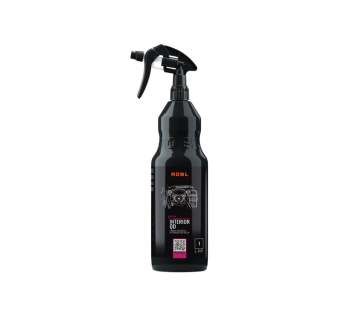 ADBL Interior QD 1L | Quick Detailer do Wnętrza z Filtrem UV