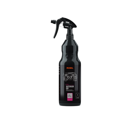 ADBL Interior QD 1L | Quick Detailer do Wnętrza z Filtrem UV