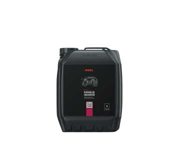 ADBL Interior QD Unlimited 5L | Quick Detailer do Wnętrza Tropical