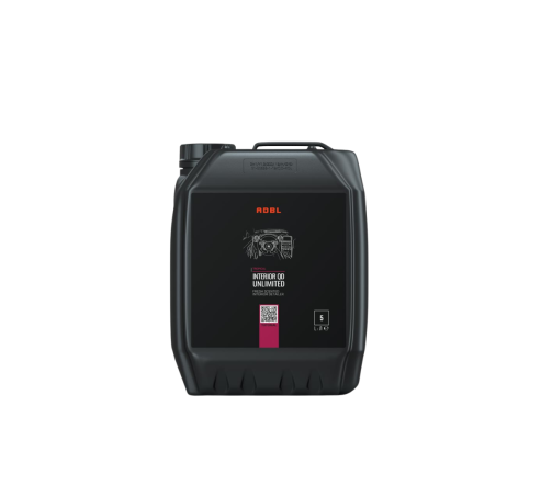 ADBL Interior QD Unlimited 5L | Quick Detailer do Wnętrza Tropical