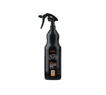 ADBL Interior Wow Limited Edition 1L | Perfumowany Dressing do Tworzyw