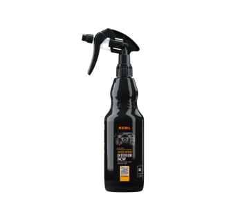 ADBL Interior Wow Limited Edition 500ML | Perfumowany Dressing do Tworzyw