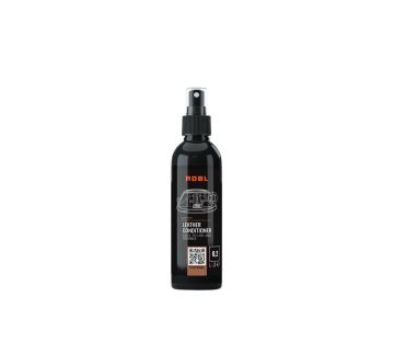 ADBL Leather Conditioner 200ML | Odżywka i Ochrona do Skóry