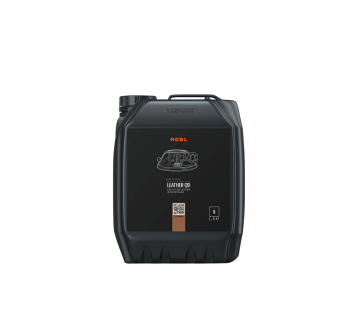 ADBL Leather QD 5L I Quick Detailer do Skóry Matowe Wykończenie