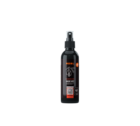 ADBL Magic Mist Berries Fusion 200ml | Odświeżacz Powietrza Jagody Goji