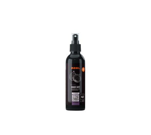 ADBL Magic Mist Fig Forest 200ml | Zapach do Auta Figa