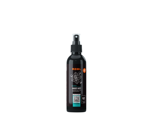 ADBL Magic Mist Ice Fresh 200ml | Odświeżacz Powietrza